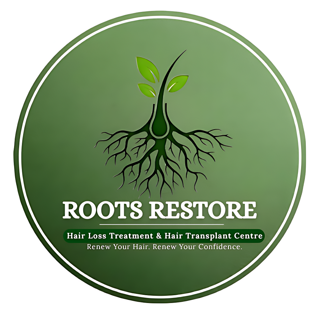 ROOTS RESTORE - Hair Loss Treatment & Hair Transplant Clinic