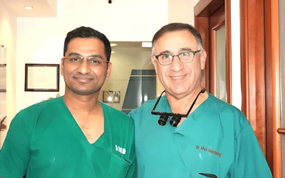 Meet the Root Restore Clinic Experts for Hair Loss Treatment