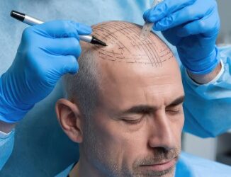 Hair Transplant Aftercare: What to Expect Through the First Month and Beyond