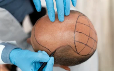 How Much Does a 3,000-Graft FUE Hair Transplant Cost in Thane?