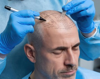 Hair Transplant Aftercare: What to Expect Through the First Month and Beyond