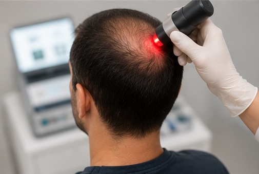 hair loss treatment in thane