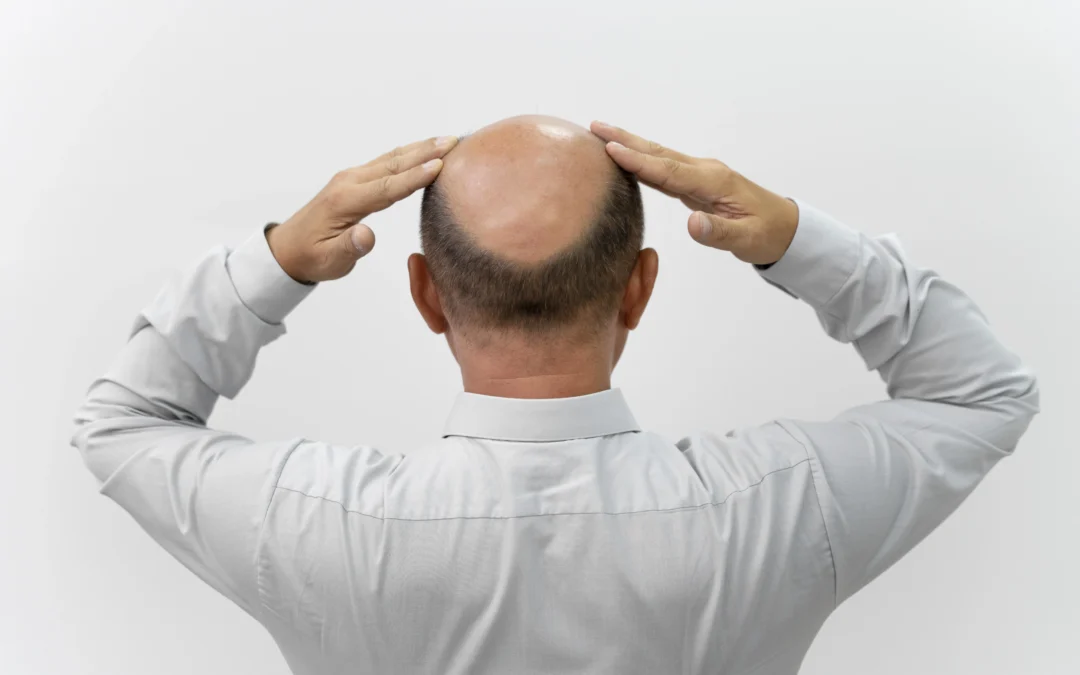 Can Stage 7 Baldness Be Treated With a Hair Transplant?