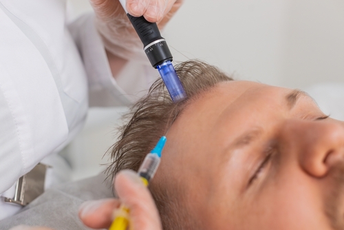 Exosome treatment in thane
