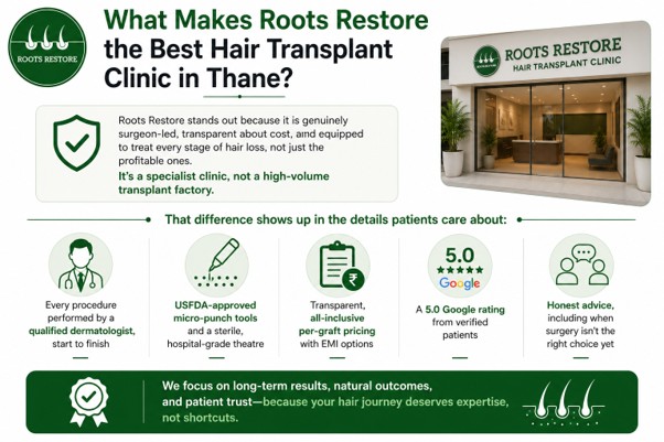 roots restore